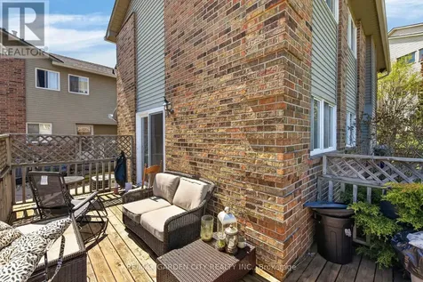 19 Wren Court Tillsonburg ON N4G 5K2