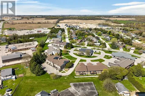 19 Wren Court Tillsonburg ON N4G 5K2