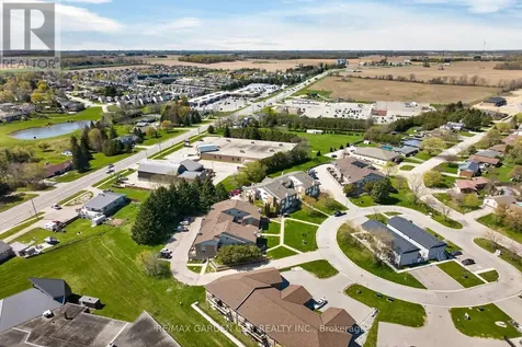 19 Wren Court Tillsonburg ON N4G 5K2