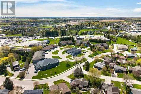 19 Wren Court Tillsonburg ON N4G 5K2