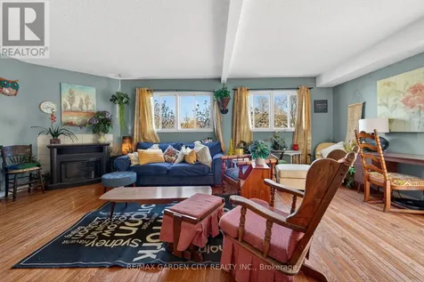 19 Wren Court Tillsonburg ON N4G 5K2