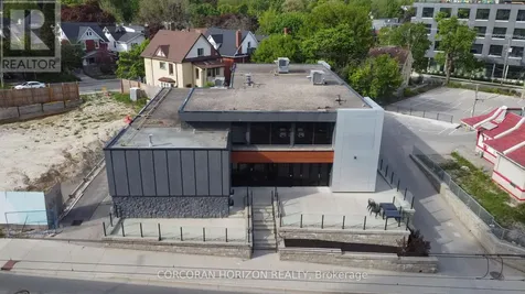 618 King Street West Kitchener ON N2G 1C8