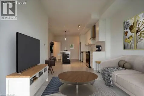 55 Duke Street West Kitchener ON N2H 0C9