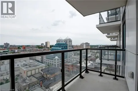 55 Duke Street West Kitchener ON N2H 0C9