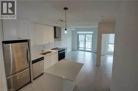 55 Duke Street West Kitchener ON N2H 0C9