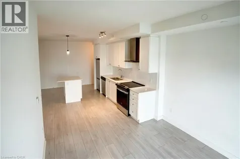 55 Duke Street West Kitchener ON N2H 0C9