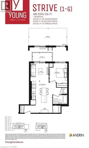 55 Duke Street West Kitchener ON N2H 0C9