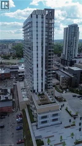 55 Duke Street West Kitchener ON N2H 0C9