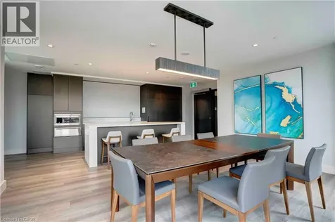 55 Duke Street West Kitchener ON N2H 0C9
