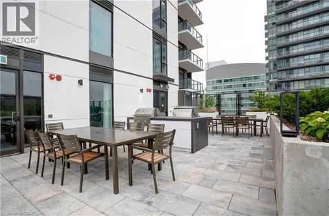 55 Duke Street West Kitchener ON N2H 0C9