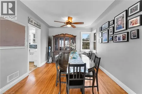 6396 Laura Crescent Niagara Falls ON L2G 5E4