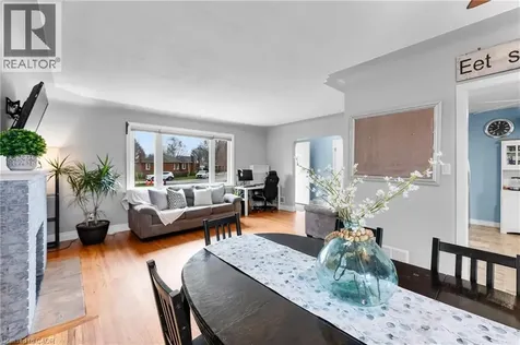 6396 Laura Crescent Niagara Falls ON L2G 5E4
