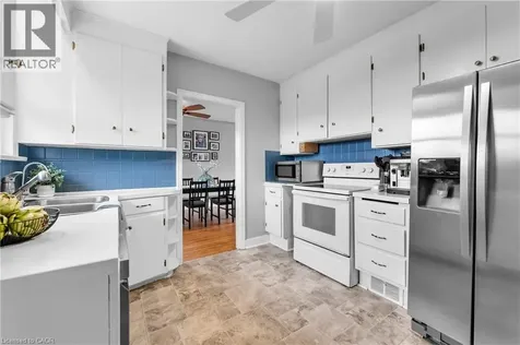 6396 Laura Crescent Niagara Falls ON L2G 5E4