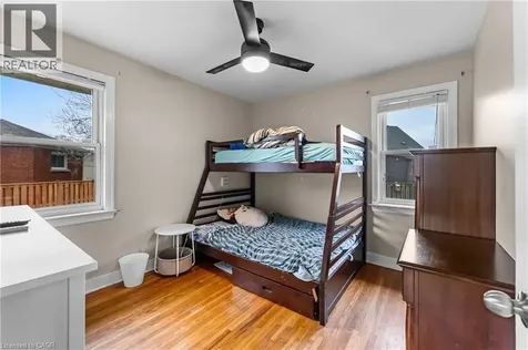 6396 Laura Crescent Niagara Falls ON L2G 5E4