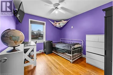 6396 Laura Crescent Niagara Falls ON L2G 5E4