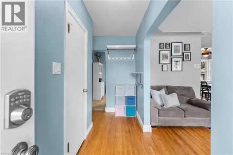 6396 Laura Crescent Niagara Falls ON L2G 5E4