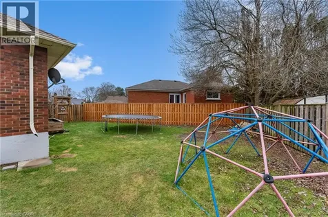 6396 Laura Crescent Niagara Falls ON L2G 5E4