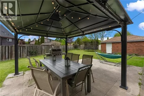 6396 Laura Crescent Niagara Falls ON L2G 5E4