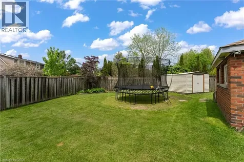 6396 Laura Crescent Niagara Falls ON L2G 5E4