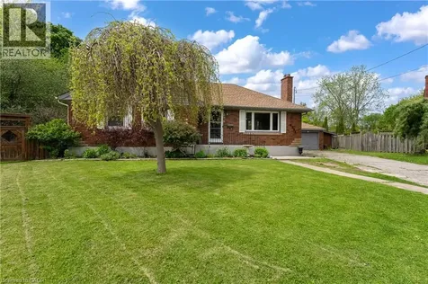 6396 Laura Crescent Niagara Falls ON L2G 5E4