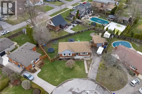 6396 Laura Crescent Niagara Falls ON L2G 5E4