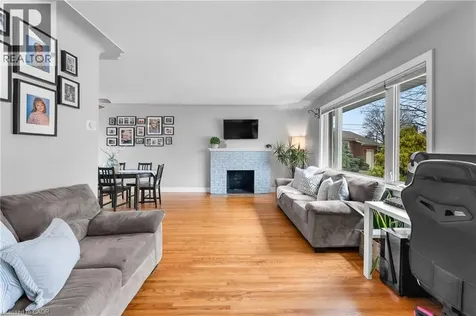 6396 Laura Crescent Niagara Falls ON L2G 5E4