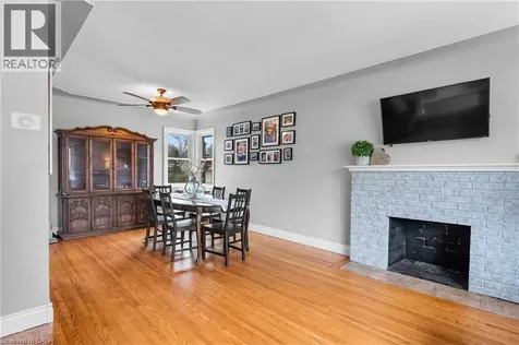 6396 Laura Crescent Niagara Falls ON L2G 5E4