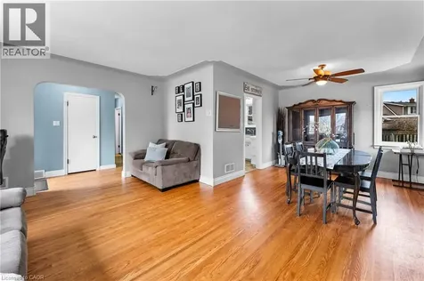 6396 Laura Crescent Niagara Falls ON L2G 5E4