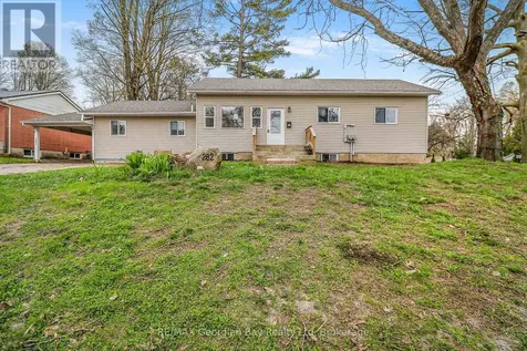 282 Norene Street Midland ON L4R 4C2