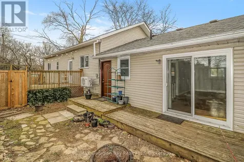 282 Norene Street Midland ON L4R 4C2