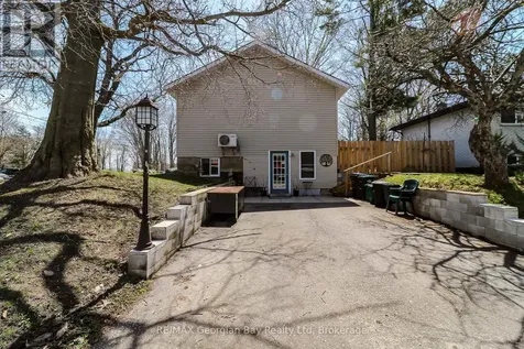 282 Norene Street Midland ON L4R 4C2