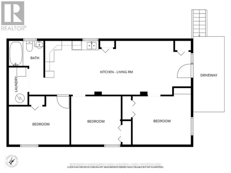 282 Norene Street Midland ON L4R 4C2