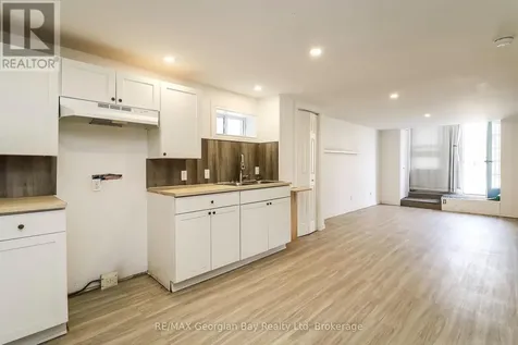 282 Norene Street Midland ON L4R 4C2