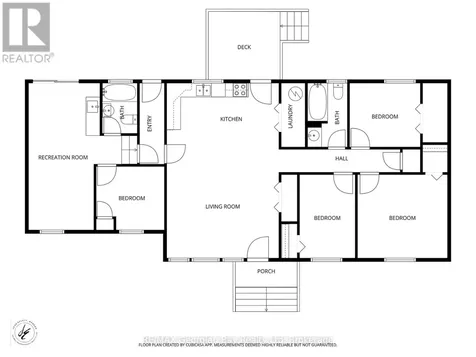 282 Norene Street Midland ON L4R 4C2