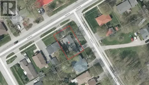 282 Norene Street Midland ON L4R 4C2