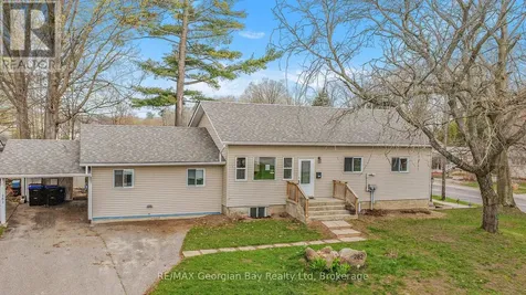 282 Norene Street Midland ON L4R 4C2