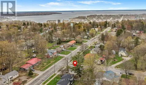 282 Norene Street Midland ON L4R 4C2