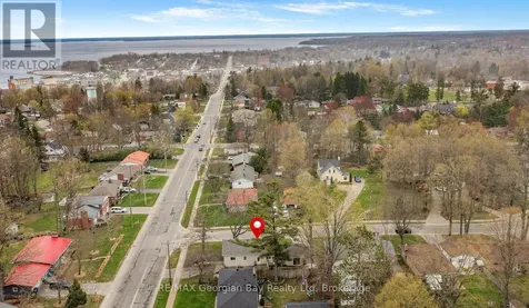 282 Norene Street Midland ON L4R 4C2