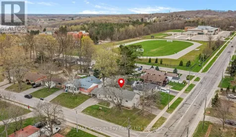 282 Norene Street Midland ON L4R 4C2