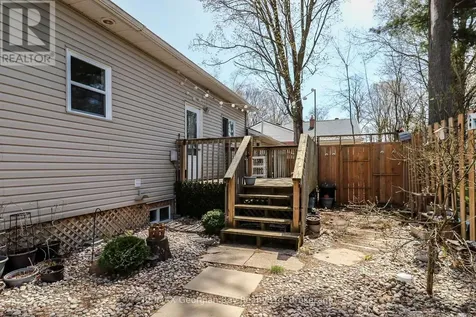 282 Norene Street Midland ON L4R 4C2