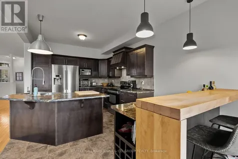 281 Topaze Crescent Clarence-rockland ON K4K 0E7