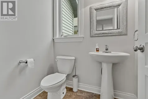 281 Topaze Crescent Clarence-rockland ON K4K 0E7