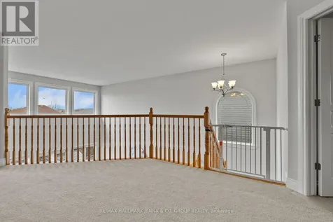 281 Topaze Crescent Clarence-rockland ON K4K 0E7