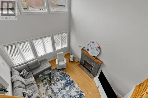 281 Topaze Crescent Clarence-rockland ON K4K 0E7
