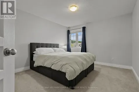 281 Topaze Crescent Clarence-rockland ON K4K 0E7