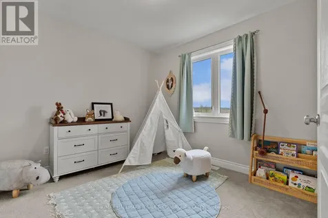 281 Topaze Crescent Clarence-rockland ON K4K 0E7