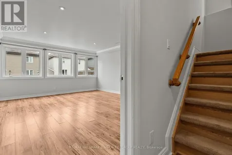 281 Topaze Crescent Clarence-rockland ON K4K 0E7