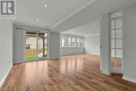 281 Topaze Crescent Clarence-rockland ON K4K 0E7
