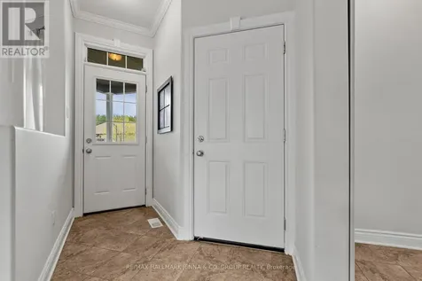 281 Topaze Crescent Clarence-rockland ON K4K 0E7