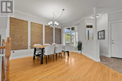 281 Topaze Crescent Clarence-rockland ON K4K 0E7